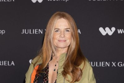 EastEnders’ Patsy Palmer says it’s a miracle her home survived the LA wildfires