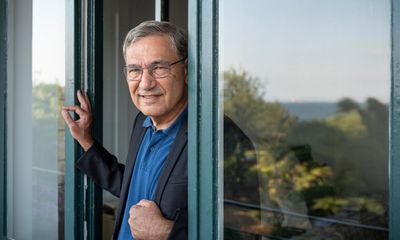 Orhan Pamuk: ‘I have some fame, so I can say things others cannot’