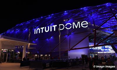 Intuit Dome announces UFC 311 will ‘continue as scheduled’ amid Los Angeles wildfires