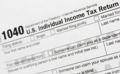 IRS Announces Jan. 27 Start Date For 2025 Tax Season