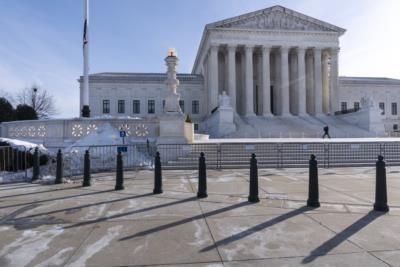 Supreme Court To Review ACA Preventative Care Coverage Requirements