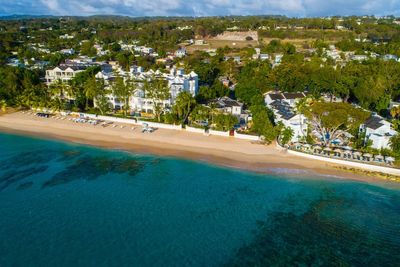 The best adults-only hotels in Barbados, from all-inclusive resorts to swim-up suites