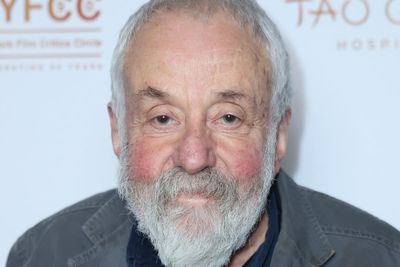 Mike Leigh hits out at ‘offensive and racist’ criticisms of latest film