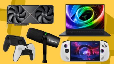 GamesRadar's Best of CES: our 8 favorite announcements of 2025's show