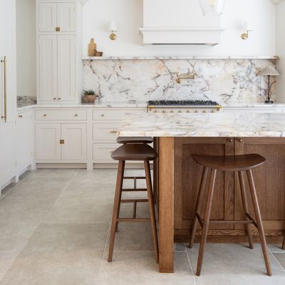 What is replacing herringbone flooring in kitchens? This is the flooring trend to watch in 2025