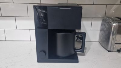 Fellow Aiden review: a dreamy drip coffee maker