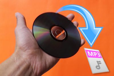 How to rip your audio CDs to MP3 from the Linux terminal with abcde