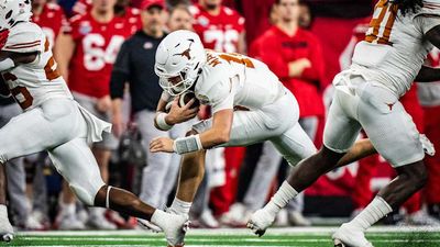 Kirk Herbstreit Surprised Texas Didn't Use Arch Manning 'Wrinkle' on Crucial Play