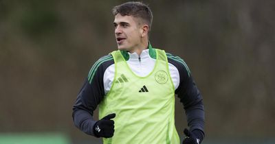 Celtic 'braced for offer' as £4.3m misfit has key suitor in England