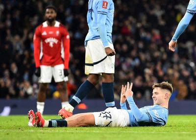 Man City vs Salford LIVE! FA Cup result, match stream and latest updates today