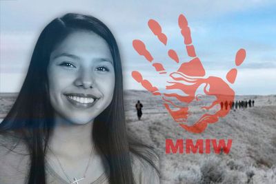 ‘We can’t forget the girls behind her’: Indigenous family fights for justice after daughter’s death