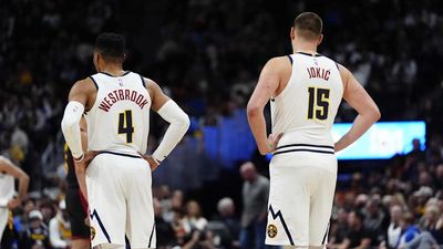 Nikola Jokić, Russell Westbrook Make Unique NBA History As Nuggets Teammates