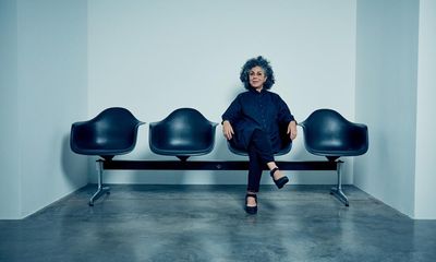 ‘Most of my work is a response to war’: Colombian artist Doris Salcedo on violence, Trump and her crack in Tate Modern’s floor