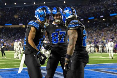 Detroit Lions Podcast: Bischoff and Brown review Lions victory over the Vikings