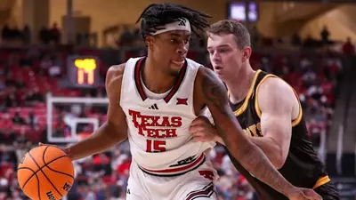 Iowa State vs. Texas Tech Odds, Prediction, & Best Bets