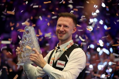 What is the Masters snooker prize money?