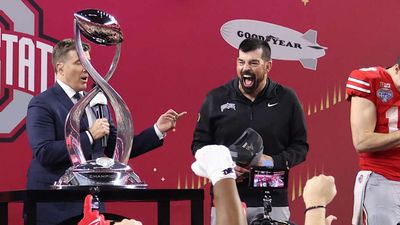 Ryan Day Explains How Loss to Michigan Helped Spark Team’s Playoff Run