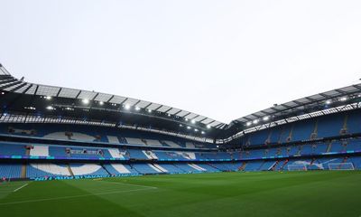 Manchester City 8-0 Salford City: FA Cup third round – as it happened