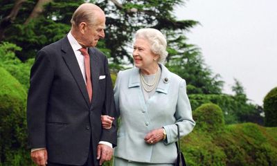 Fears grow over censorship of secret Queen Elizabeth and Philip papers