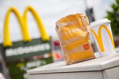 Fast food bets big on value in 2025