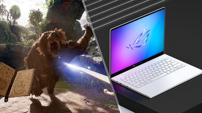 5 PC games we’re excited for in 2025 — plus our favorite new gaming laptops to go with them