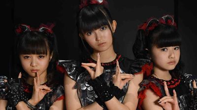 “Metal is the only genre that’s open to so many different types of music. That’s why Babymetal is here right now”: How Babymetal smashed the barriers and defied the haters to become Japan’s biggest metal band