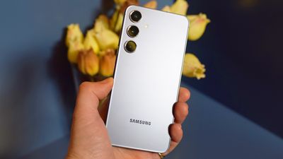 The Samsung Galaxy S25’s best feature will probably be one you can’t see