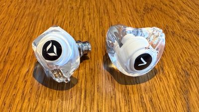 Activo Q1 hybrid IEM headphones review: impressive and affordable audiophile IEMs