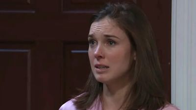 General Hospital’s Willow is not the victim in my book