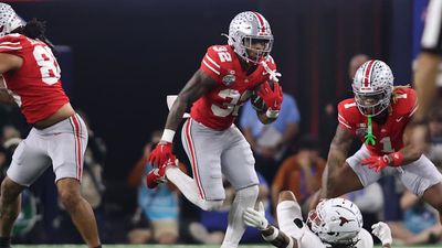 Ohio State Nearly Stopped Practicing Play That Went for Huge TD