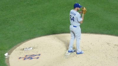 Pirates sign relief pitcher Caleb Ferguson