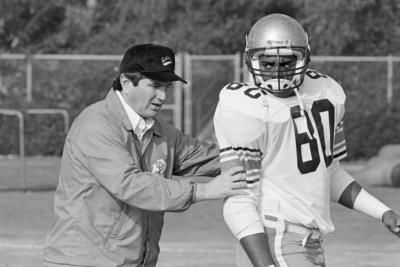 Bill Mccartney, Colorado Football Coach, Dies At 84