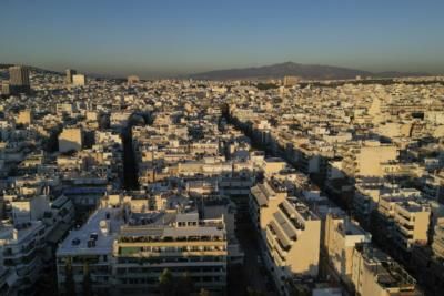 Greece Proposes Stricter Rules For Short-Term Rentals