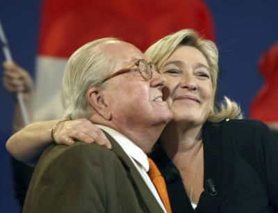 Jean-Marie Le Pen's Legacy And Marine Le Pen's Rise