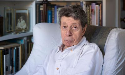 Richard Price: ‘I don’t like to write, I just don’t – it’s too much anxiety’