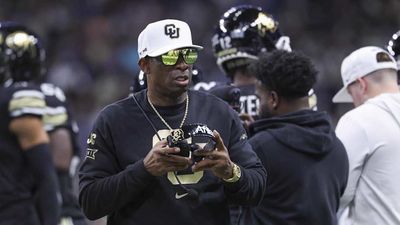 Deion Sanders Reportedly Has 'Strong Interest' in One NFL Head Coaching Job