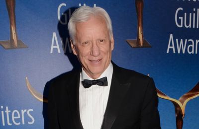 James Woods feels 'grateful' after home survives wildfires