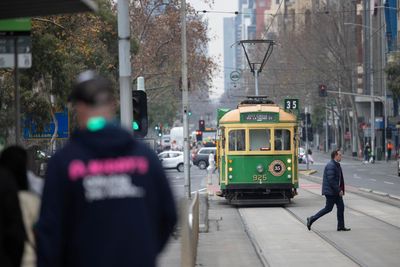 A decade into Melbourne’s free trams experiment, has it been worth it?