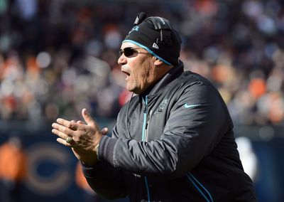 Report: Former Panthers HC to interview for Bears’ opening