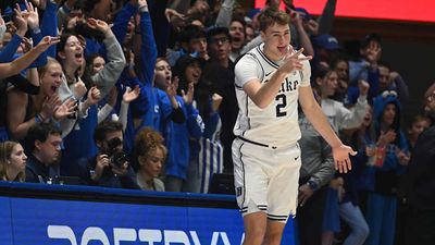 Duke Phenom Cooper Flagg Makes College Hoops History With Career-High 42-Point Flurry