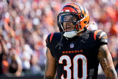 Bengals injury updates on key names going into offseason