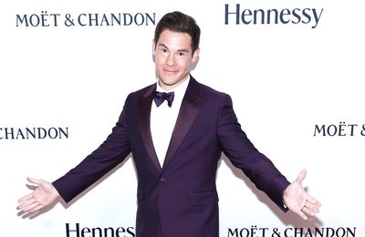 Adam DeVine: I'll do anything for my son