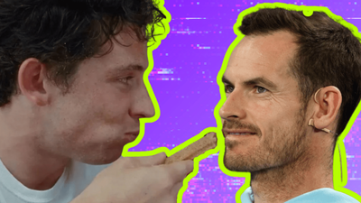 Andy Murray Admits Challengers Left Him ‘Confused’ & WDYM He’s Never Shared A Churro With Djokovic?