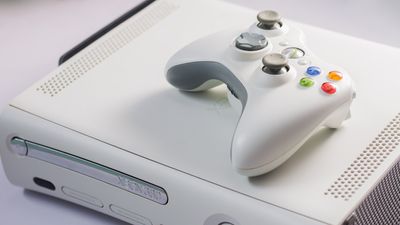 User runs an AI model on an Xbox 360 — 3-core PowerPC with 512 MB memory handles an AI model based on llama2.c