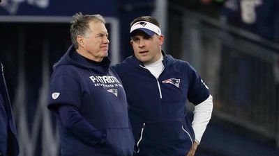 NFL Insider Floats Longtime Bill Belichick Assistant Returning to Patriots If Mike Vrabel Is Hired