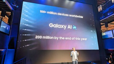 Samsung's AI subscription is no different than what Apple and Google are already doing