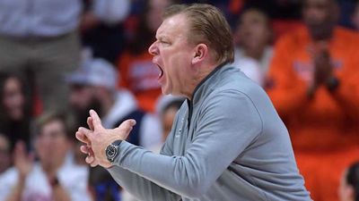 Brad Underwood Floats Drastic Measures for Illinois' Next Morning Game After USC Dud