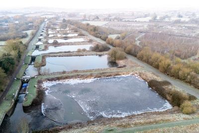 Temperatures set to drop again overnight as ‘rise in deaths’ warning extended