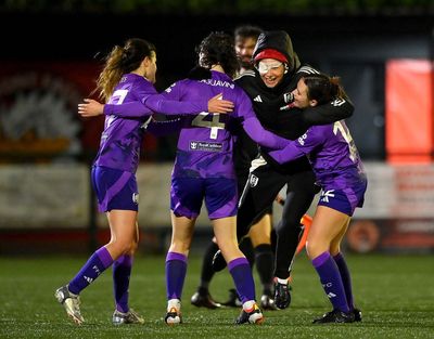 Watch Fulham vs London City Lionesses: Live streams for Women's FA Cup tie