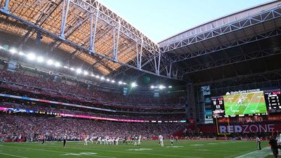 All the Numbers Behind the Cardinals' Makeover to Host Rams Home Playoff Game